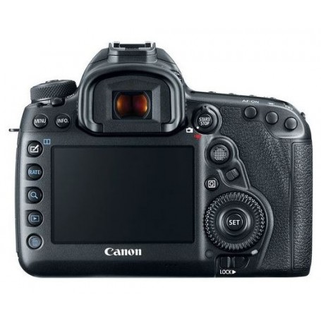 كانون EOS 5D Mark IV 24-105 IS II USM (رمز المنتج 1483C028AA)