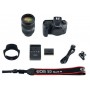 Canon EOS 5D Mark IV 24-105 IS II USM (ΚΩΔΙΚΟΣ 1483C028AA)