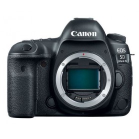Boîtier Canon EOS 5D Mark IV (SKU 1483C025AA)