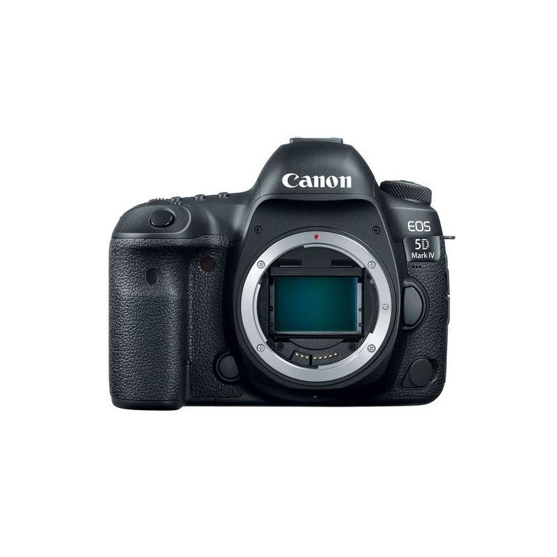 Korpus Canon EOS 5D Mark IV (SKU 1483C025AA)