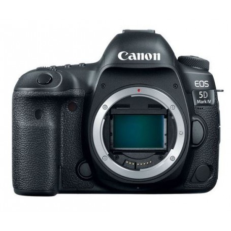 Canon EOS 5D Mark IV runko (SKU 1483C025AA)