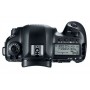 Corpo Canon EOS 5D Mark IV (SKU 1483C025AA)