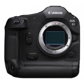 גוף Canon EOS R1 (מק"ט 6577C015AA)