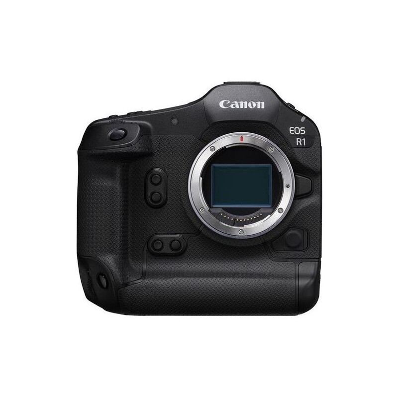 Canon EOS R1 Body (артикул 6577C015AA)