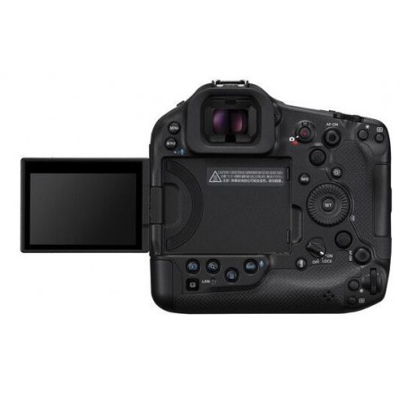 Canon EOS R1 Body (SKU 6577C015AA)