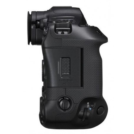 Canon EOS R1 Body (SKU 6577C015AA)