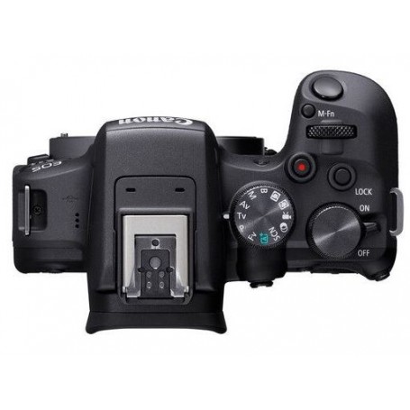 佳能 EOS R10 RF-S 18-45 IS STM（SKU 5331C047AA）