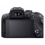 Canon EOS R10 RF-S 18-45 IS STM (SKU 5331C047AA)