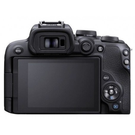 Canon EOS R10 RF-S 18-45 IS STM (артикулен номер 5331C047AA)