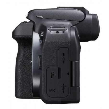 Canon EOS R10 RF-S 18-45 IS STM (SKU 5331C047AA)

(Note: Product names, model numbers, and SKUs are typically not translated, as