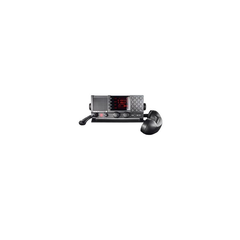 Cobham Sailor 6310 MF/HF 150W DSC klass A