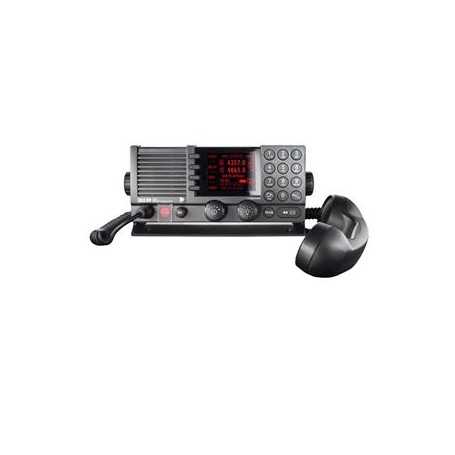 Cobham Sailor 6310 MF/HF 150W DSC Kelas A