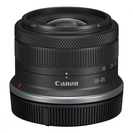 佳能 EOS R10 RF-S 18-45 IS STM（SKU 5331C047AA）