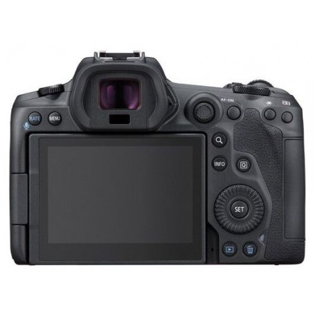 캐논 EOS R5 + 24-105mm L 키트 (SKU 4147C069AA)