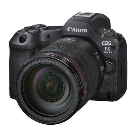 Canon EOS R5 Mark II + 24105USM (รหัสสินค้า 6536C028AA)