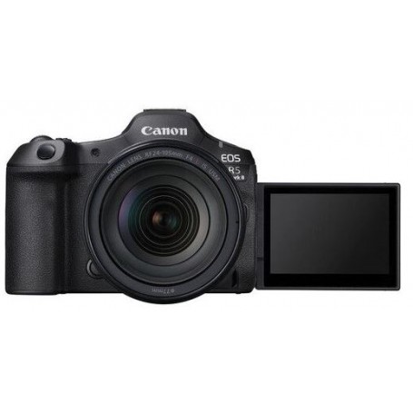 佳能 EOS R5 Mark II + 24-105USM（SKU 6536C028AA）