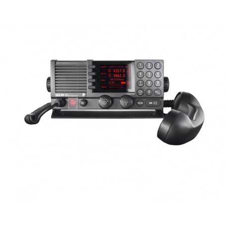 Cobham Sailor 6311 MF/HF 150W DSC Sınıf A - FCC