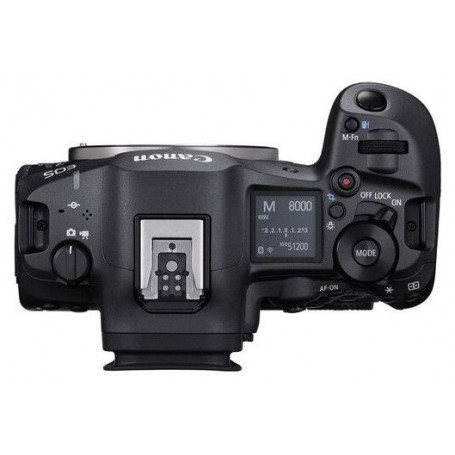 Canon EOS R5 Mark II + 24-105USM (SKU 6536C028AA)