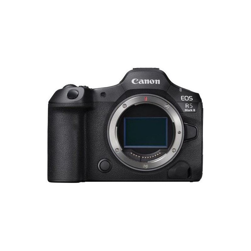 Canon EOS R5 Mark II (только корпус) (артикул 6536C023AA)