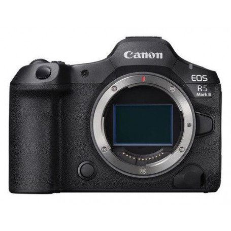 بدنه دوربین کانن EOS R5 Mark II (کد کالا 6536C023AA)