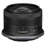 Canon EOS R50 + RF-S 18-45 + RF-S 75-300mm F4-5.6 (SKU 5811C150BA)This product name is mostly made up of model numbers and tec