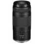 Canon EOS R50 + RF-S 18-45 + RF-S 75-300mm F4-5.6 (SKU 5811C150BA)

This is a product name and does not require translation, as 