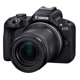 Canon EOS R50 18-150 (SKU 5811C095BA)This is a product name and SKU, which does not require translation. However, if you want