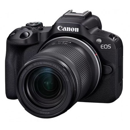 Canon EOS R50 18-150 (Artikelnummer 5811C095BA)