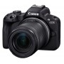كانون EOS R50 18-150 (رمز المنتج 5811C095BA)