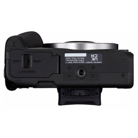 Canon EOS R50 18-150 (SKU 5811C095BA)(Note: This is a product name and SKU, which typically do not require translation. If you