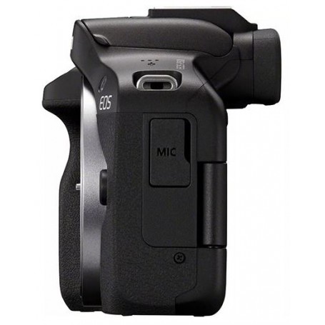 Canon EOS R50 18-150 (SKU 5811C095BA)(Note: This is a product name and SKU, which typically do not require translation. If you