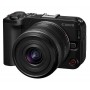 キヤノン EOS R50 V + RF-S 14-30mm PZ（SKU 6895C025AA）