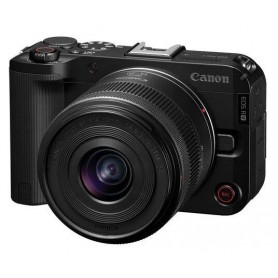 ক্যানন EOS R50 V + RF-S 14-30mm PZ (SKU 6895C025AA)