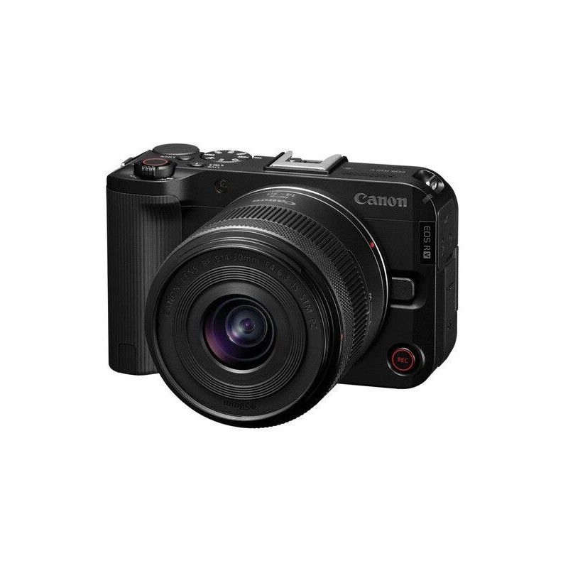 Canon EOS R50 V + RF-S 14-30mm PZ (SKU 6895C025AA)