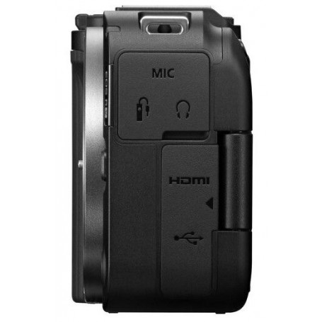 Canon EOS R50 V + RF-S 14-30mm PZ (SKU 6895C025AA)

This is a product name and SKU, which typically does not require translation