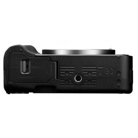 كانون EOS R50 V + عدسة RF-S 14-30 مم PZ (رمز المنتج 6895C025AA)