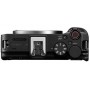 キヤノン EOS R50 V + RF-S 14-30mm PZ（SKU 6895C025AA）