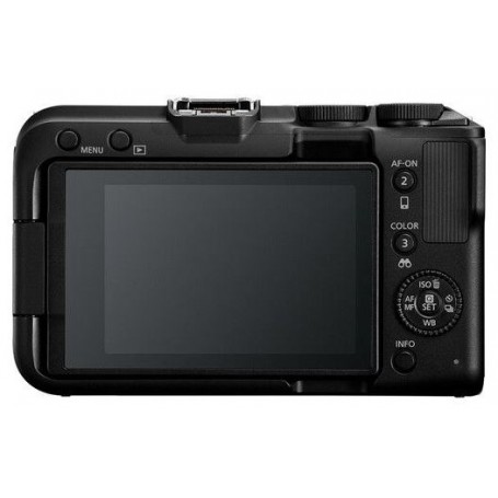 佳能 EOS R50 V + RF-S 14-30mm PZ（SKU 6895C025AA）