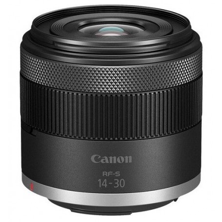 佳能 EOS R50 V + RF-S 14-30mm PZ（SKU 6895C025AA）
