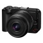 Canon EOS R50 V + RF-S 14-30mm PZ Content Creator (ΚΩΔΙΚΟΣ 6895C030AA)