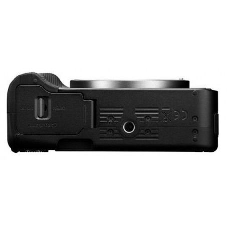 Canon EOS R50 V + RF-S 14-30mm PZ para Creadores de Contenido (SKU 6895C030AA)