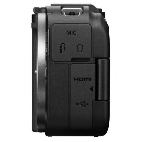 Canon EOS R50 V + RF-S 14-30mm PZ Créateur de contenu (SKU 6895C030AA)