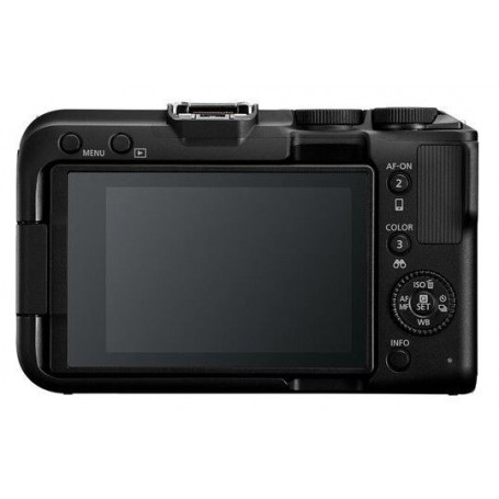 Canon EOS R50 V + RF-S 14-30mm PZ para Creadores de Contenido (SKU 6895C030AA)