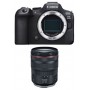Canon EOS R6 Mark II RF 24-105mm F4 L IS USM Kit (SKU 5666C029AA)

Canon EOS R6 Mark II RF 24-105mm F4 L IS USM Kit (SKU 5666C02