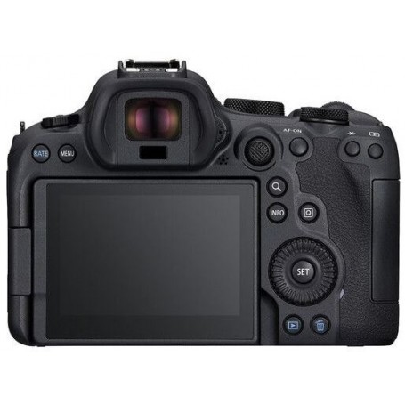 佳能 EOS R6 Mark II RF 24-105mm F4 L IS USM 套装（SKU 5666C029AA）