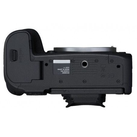 קאנון EOS R6 Mark II ערכת RF 24-105mm F4 L IS USM (מק"ט 5666C029AA)