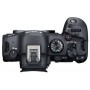 كاميرا كانون EOS R6 Mark II مع عدسة RF 24-105mm F4 L IS USM (رقم المنتج 5666C029AA)