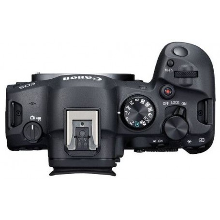 佳能 EOS R6 Mark II RF 24-105mm F4 L IS USM 套装（SKU 5666C029AA）