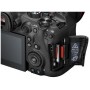كانون EOS R6 Mark III هيكل فقط (رمز المنتج 7084C035AA)