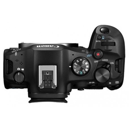 Boîtier Canon EOS R6 Mark III (SKU 7084C035AA)